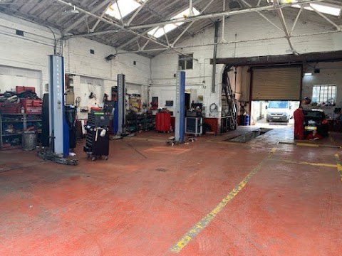 Trevelyan’s AutoCare Ltd