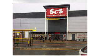 ScS - Sofas, Flooring & Furniture