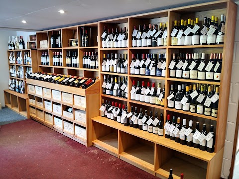 Hattersley Wines