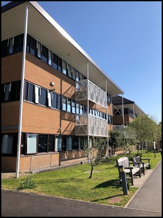 Weston General Hospital