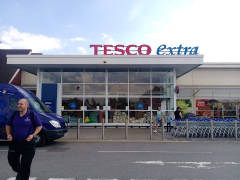 Tesco Extra