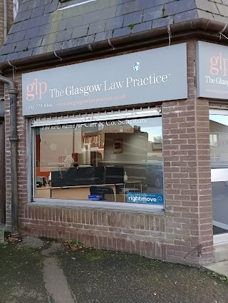 The Glasgow Law Practice