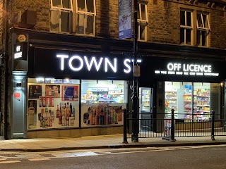 Town St Off Licence