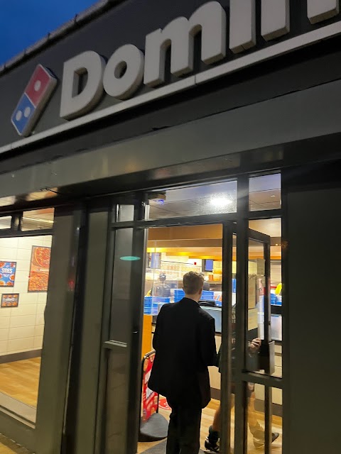 Domino's Pizza - Bangor (Northern Ireland)