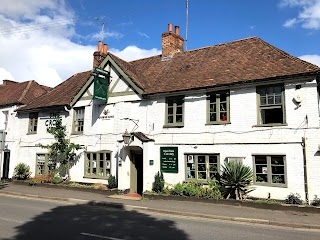 The Cross Keys