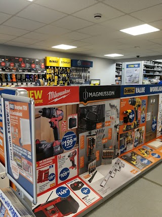 Screwfix Sheffield - Queens Road