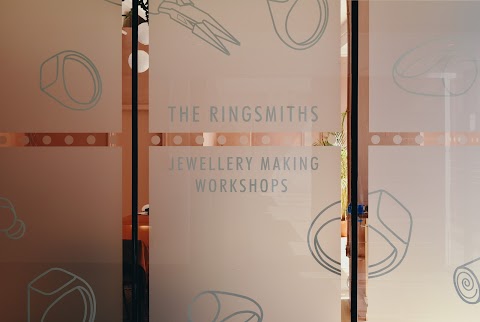 The Ringsmiths