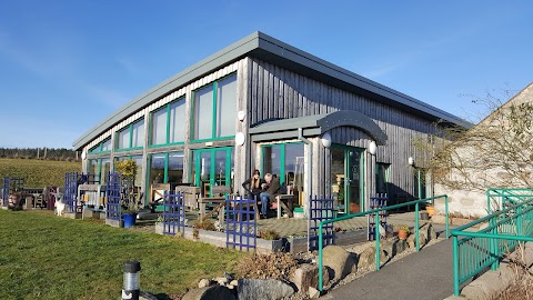 The Barn - Multi - Arts Centre