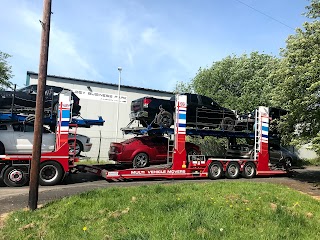 Multi Vehicle Movers Ltd