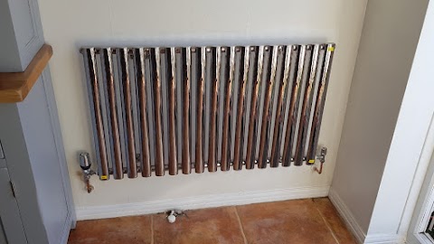 Heatsmart Plumbing Limited - Vale Of Glamorgan