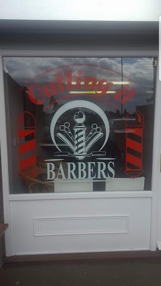 Cutting It Barbers