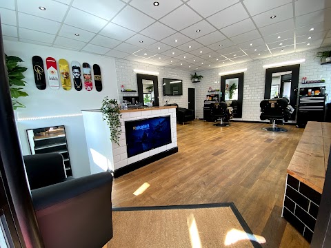 Smart Barbers Weston Super Mare