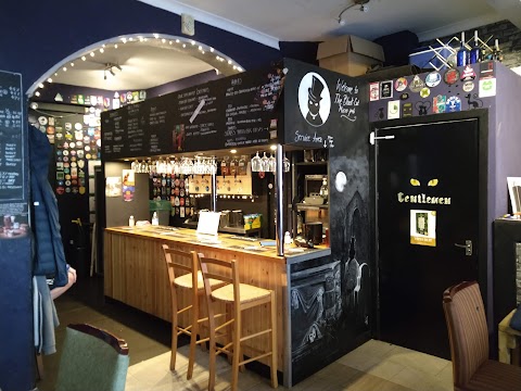 The Black Cat Micropub