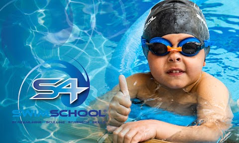 S4 Swim School Aldridge