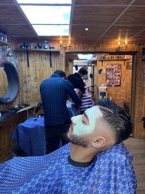 Holgate Barber Shop