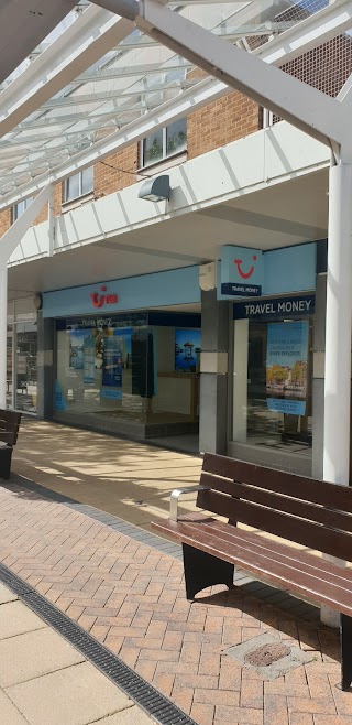 TUI Holiday Store