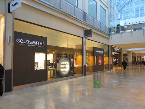 Goldsmiths