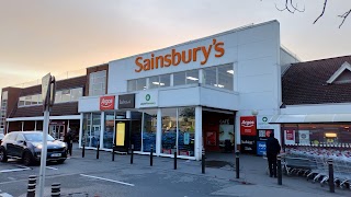 Sainsbury's