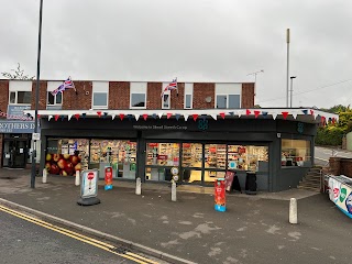 Co-op Food - Spondon - Sitwell Street