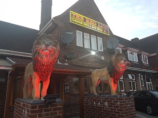 The Red Lion