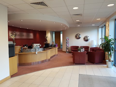 Wilson Browne Solicitors Northampton