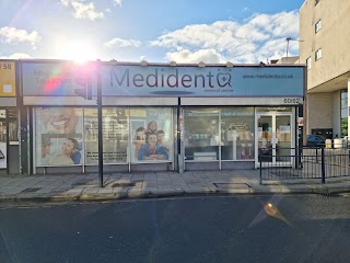 Medidenta Dental Practice - Odontologijos Klinika Welling