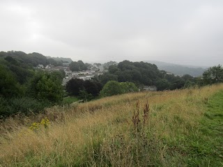 Efford Valley Nature Park