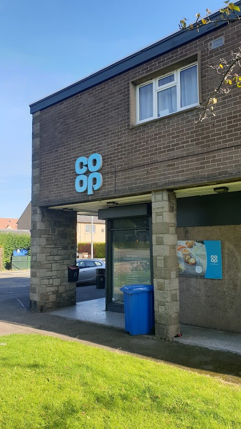 Co-op Food - Danderhall