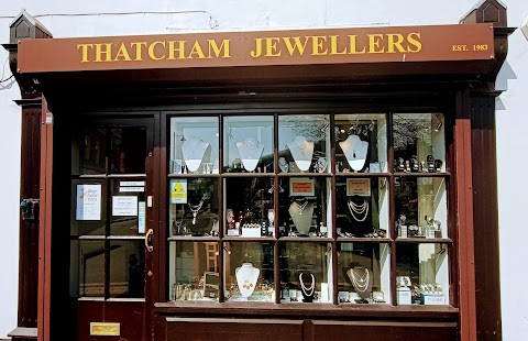 Thatcham Jewellers