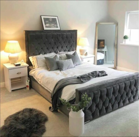 Grove Newbridge: Beds, Mattresses & Bedroom Furniture