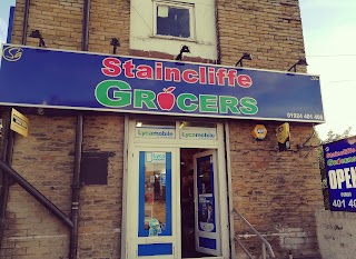 Staincliffe Fresh Grocers UK Ltd.