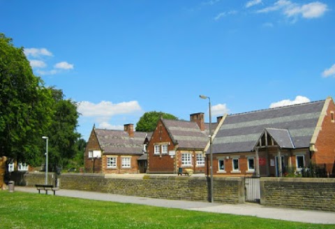 Barlborough Primary School