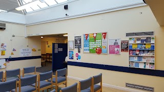 South Lewisham Health Centre