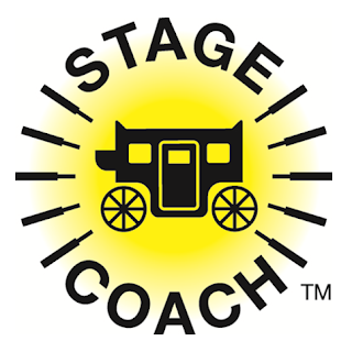 Stagecoach Performing Arts Dronfiled