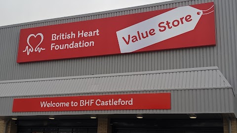 British Heart Foundation Home Store