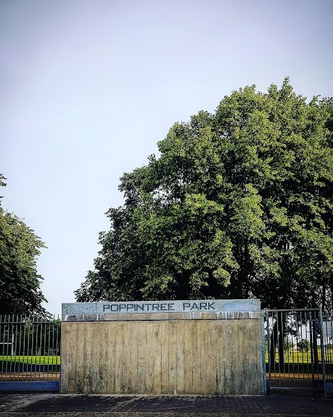 Poppintree Park