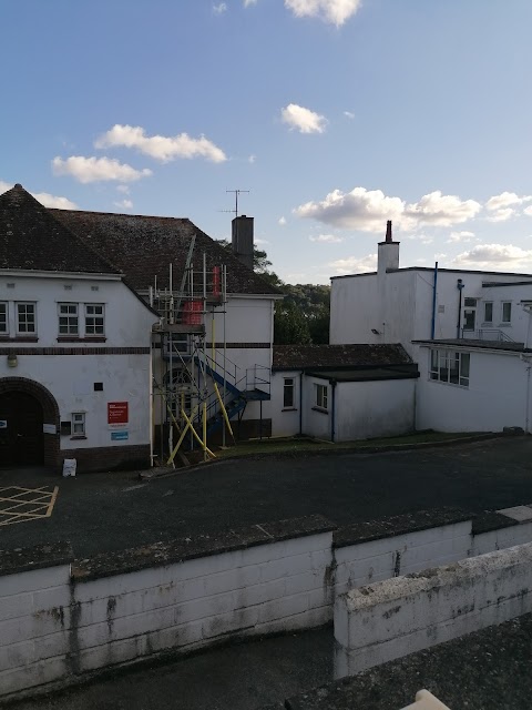 Teignmouth Hospital