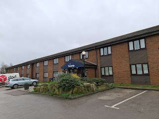 Travelodge Bedford Marston Moretaine