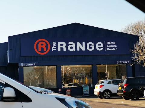 The Range, Croydon
