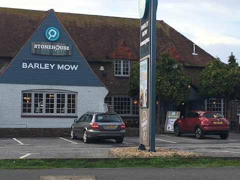 The Barley Mow