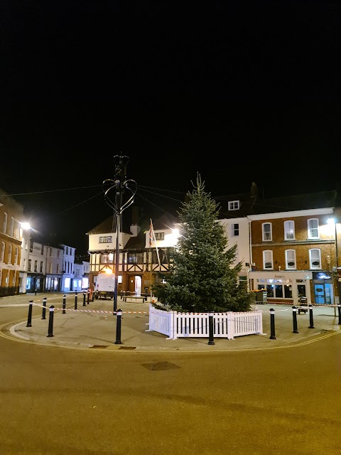 Romsey Working Mens Conservative Club