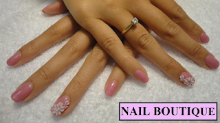 Nail Boutique Handforth