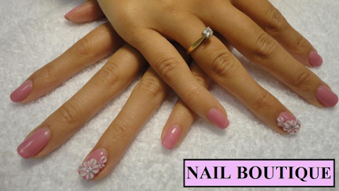 Nail Boutique Handforth