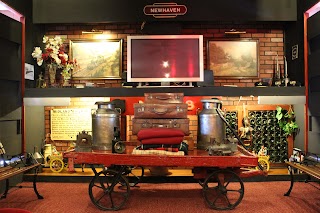 Carriages Bar & Restaurant