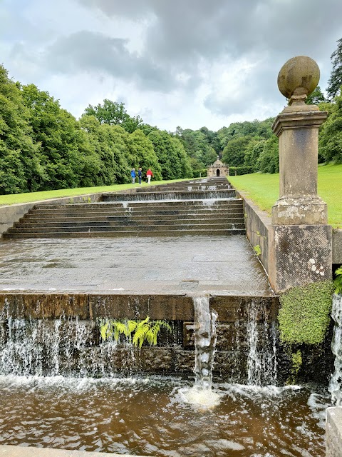 Chatsworth House