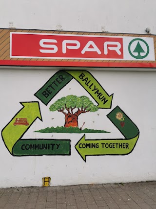 Spar Poppintree