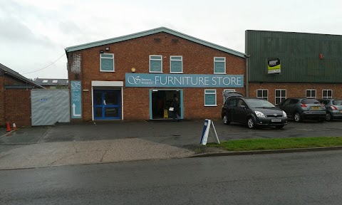 Severn Hospice Furniture Store