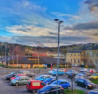 Slaithwaite Health Centre