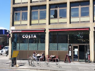 Costa Coffee