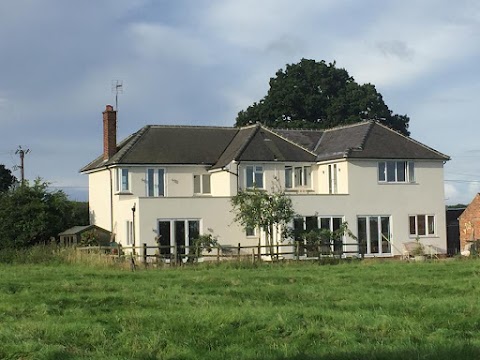 Marston Croft Bed and Breakfast